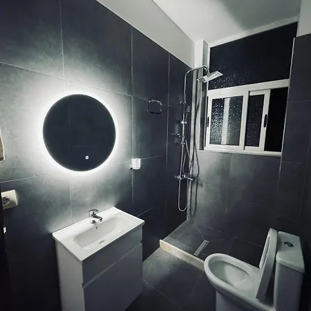 Kiart's By Sea Golem (Tirana)