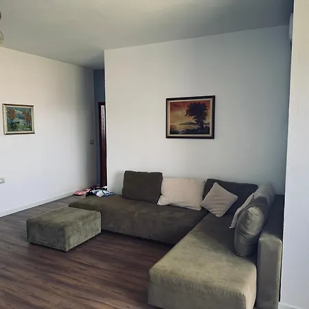 Kiart's By Sea Golem (Tirana)