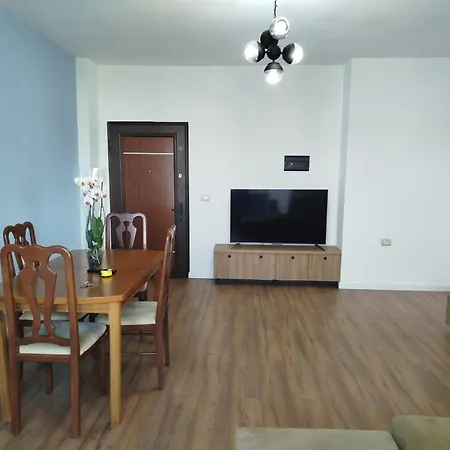 Kiart's By Sea Golem (Tirana)