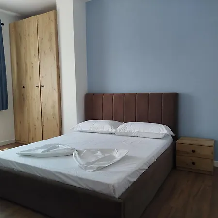 Apartmán Kiart's By Sea *