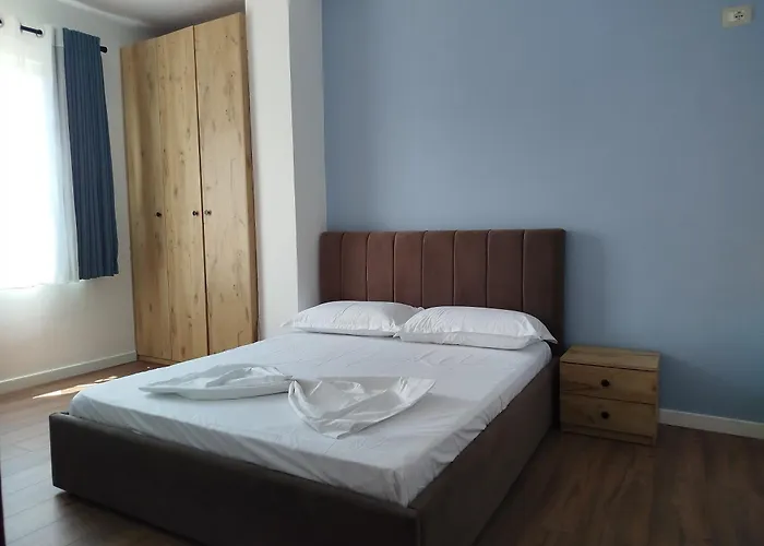 公寓 Kiart's By Sea *